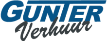 Gunter Verhuur - Logo Web_Color